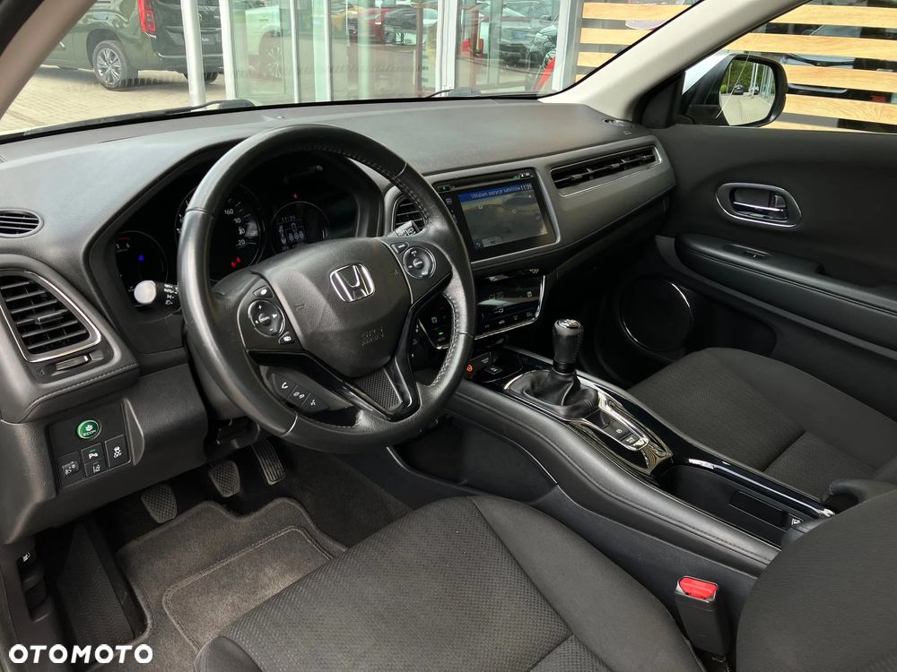 Honda HR-V 1.6 i-DTEC Elegance (ADAS) - 30