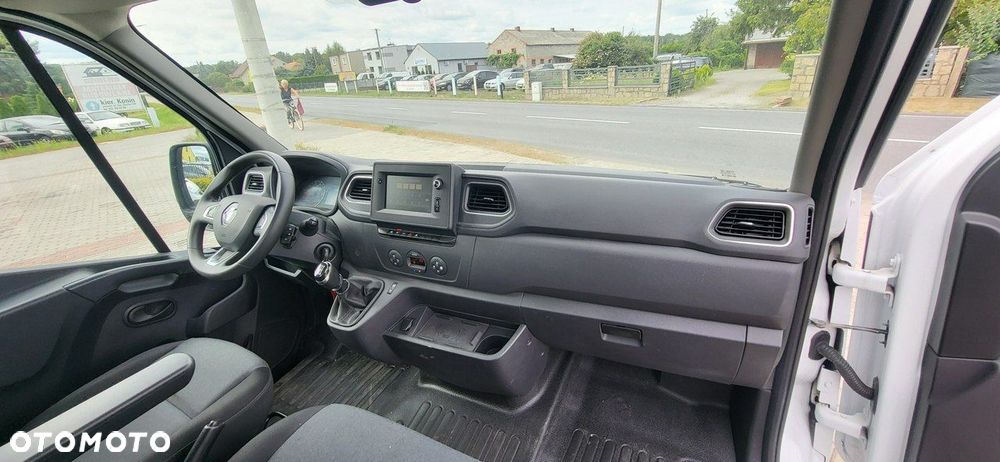 Renault Master - 9
