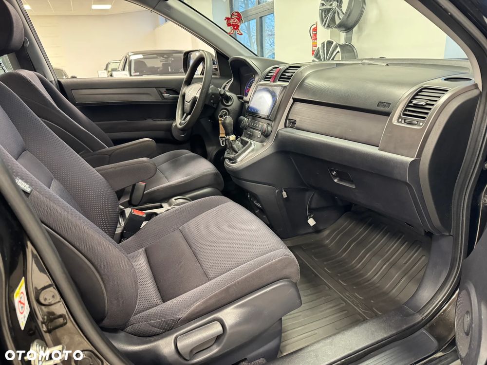 Honda CR-V 2.0 Elegance - 6