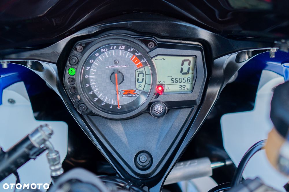 Suzuki GSX-R - 26