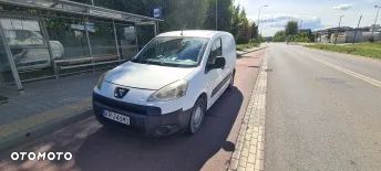Peugeot Partner - 6