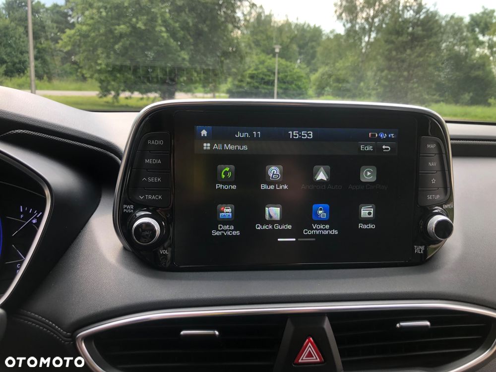 Hyundai Santa Fe - 19