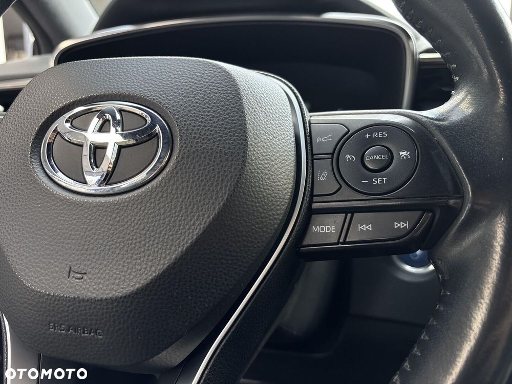 Toyota Corolla 1.8 Hybrid Comfort - 26