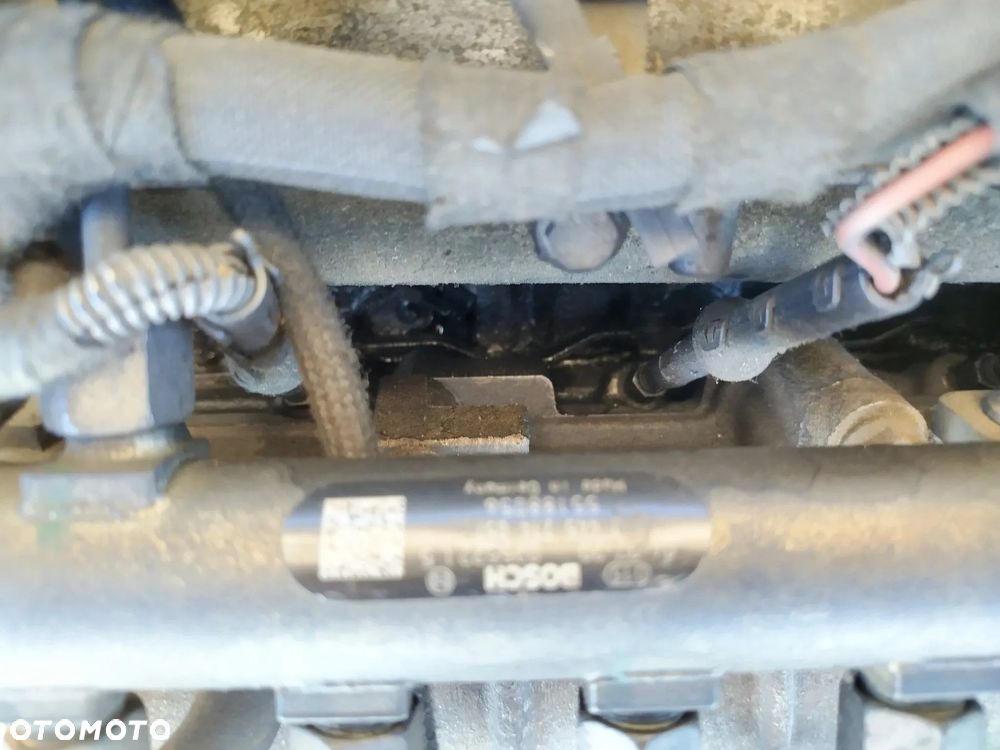 Opel Vectra 1.9 CDTI Elegance - 26