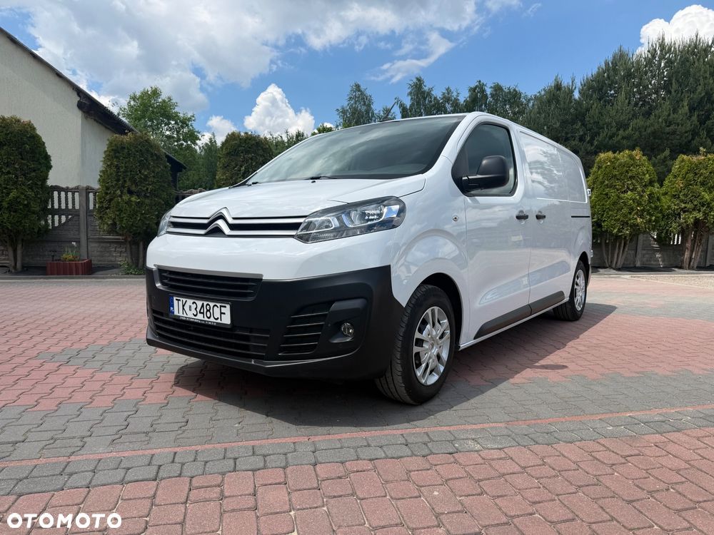 Citroën Jumpy - 8
