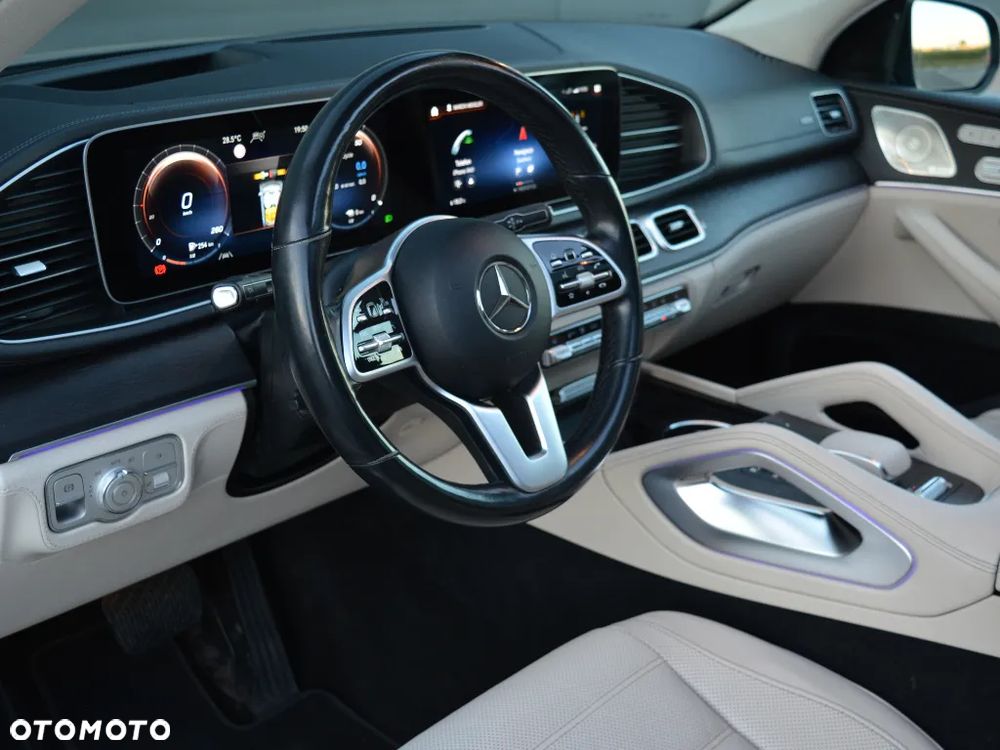 Mercedes-Benz GLE 350 de 4-Matic Premium Plus - 22