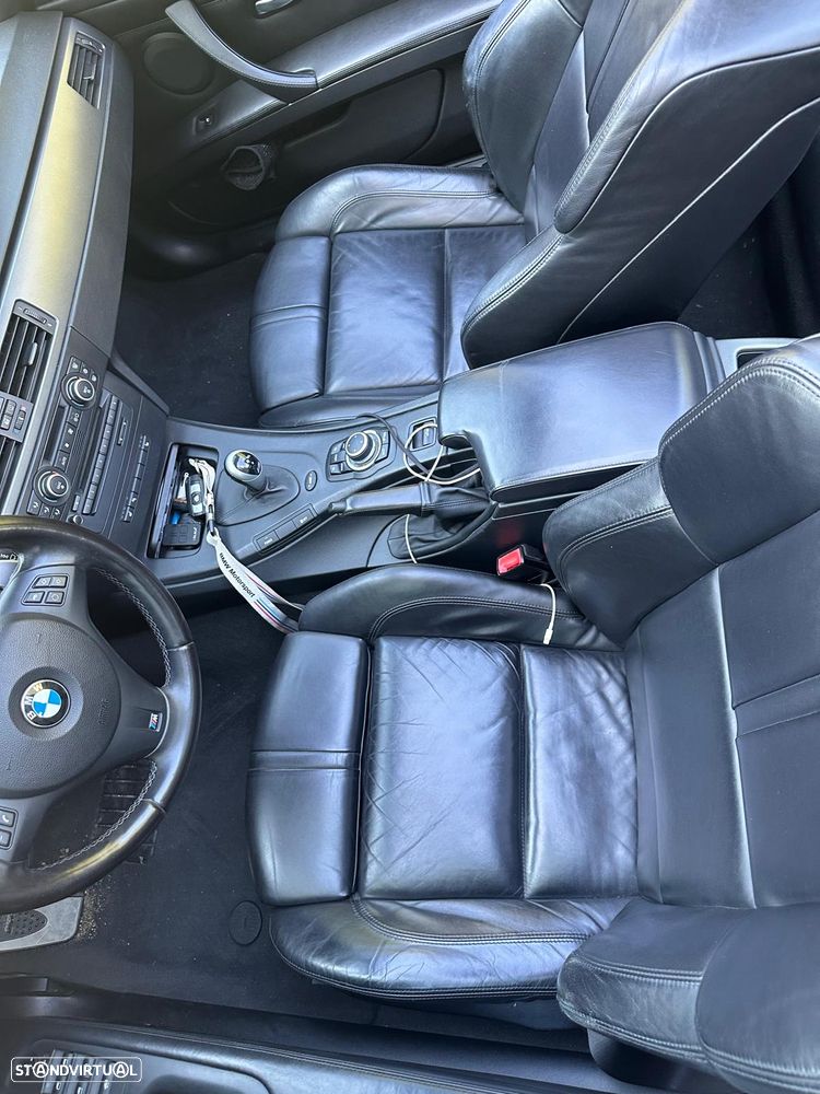 BMW M3 Auto - 3