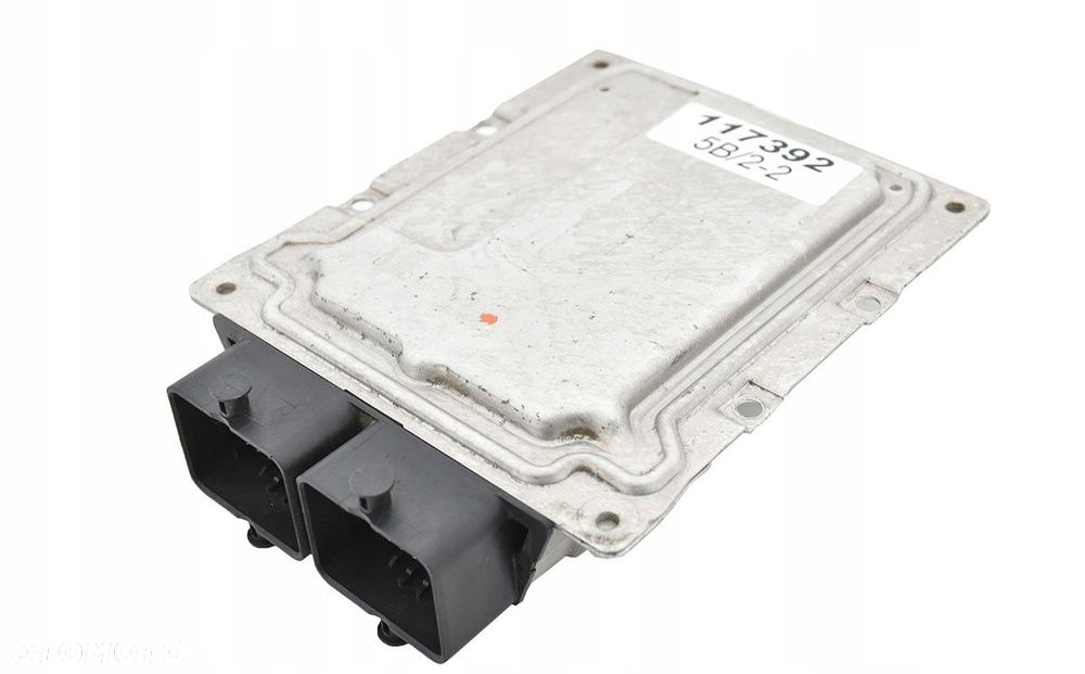 komputer sterownik fpt fiat fiorino qubo 51981642 - 2