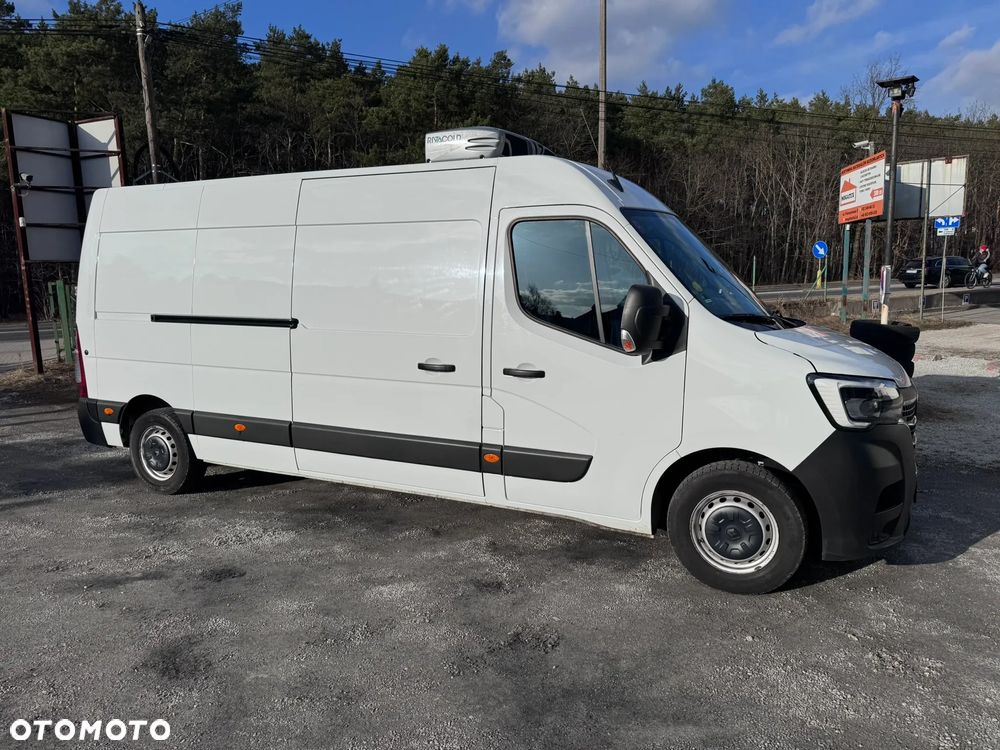 Renault Master - 2