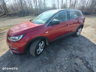 Opel Grandland X 1.2 T GPF Elite S&S - 1
