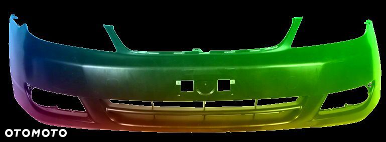 Zderzak Przód Toyota Corolla (E12) 2004-2007 Każdy Kolor - 1