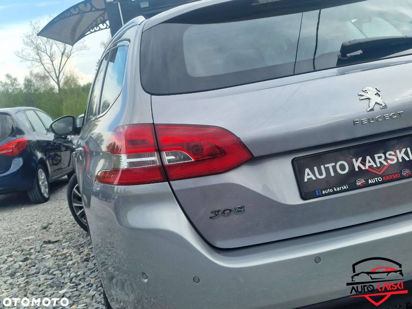 Peugeot 308 - 18