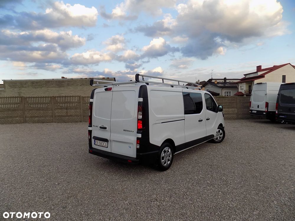Renault Trafic 2.0 L2H1 HD Extra (bryg.) - 37