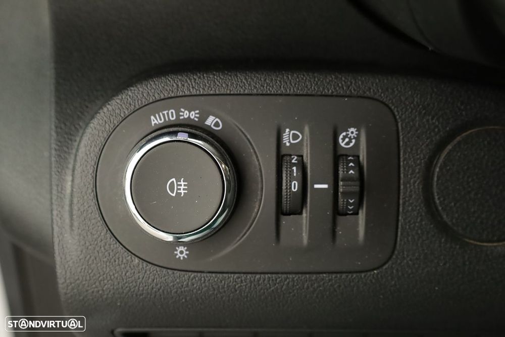 Opel combo van 1.5 cdti l2h1 - 15