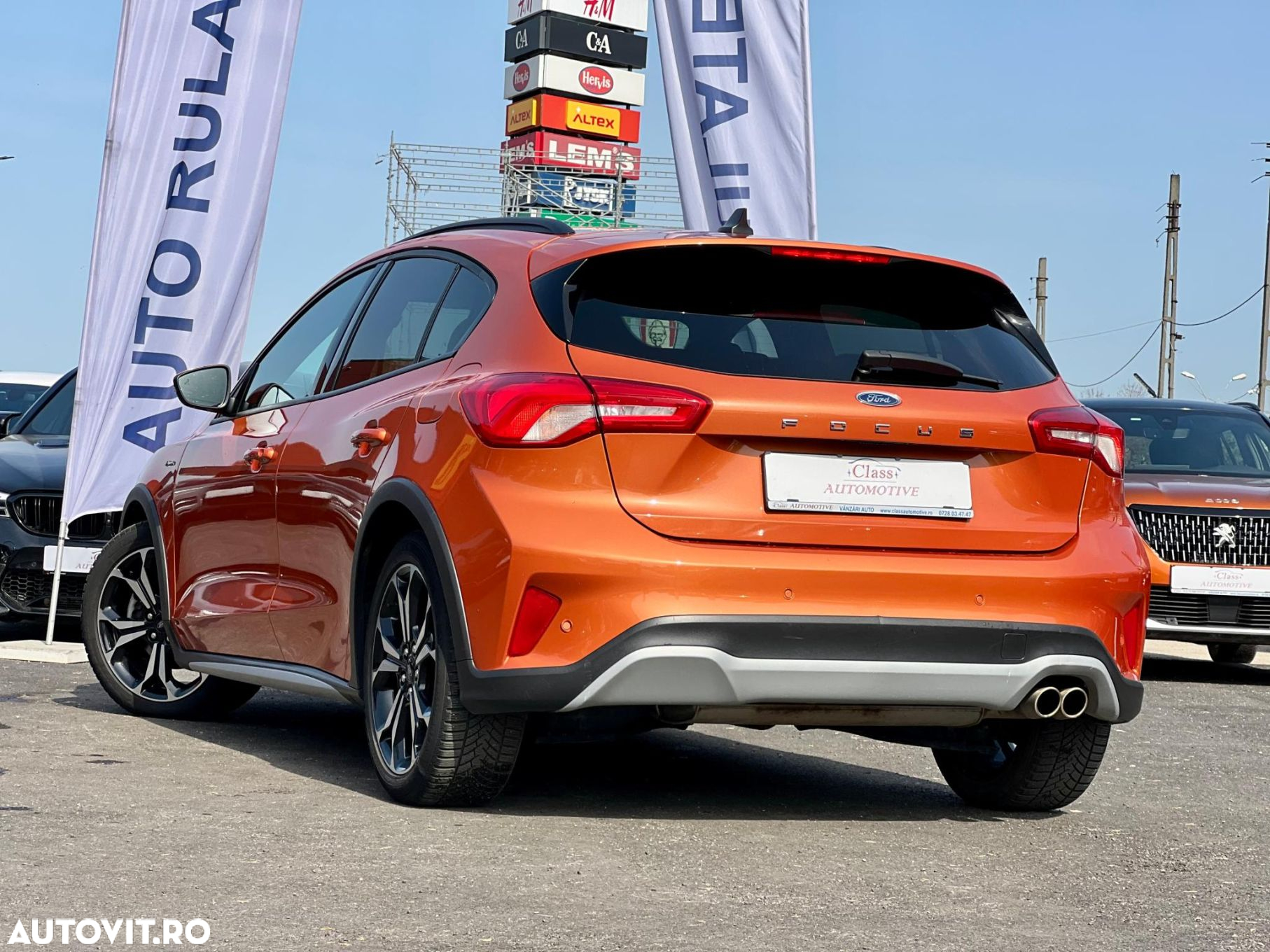 Ford Focus - 6