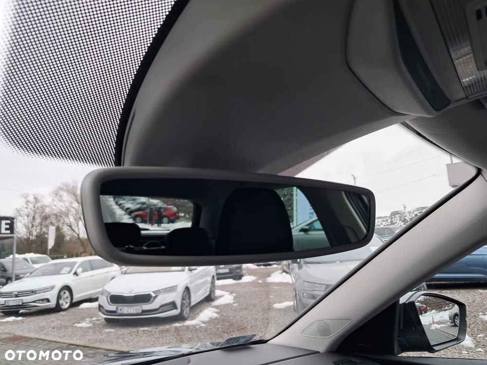 Skoda Kamiq 1.5 TSI Style - 25