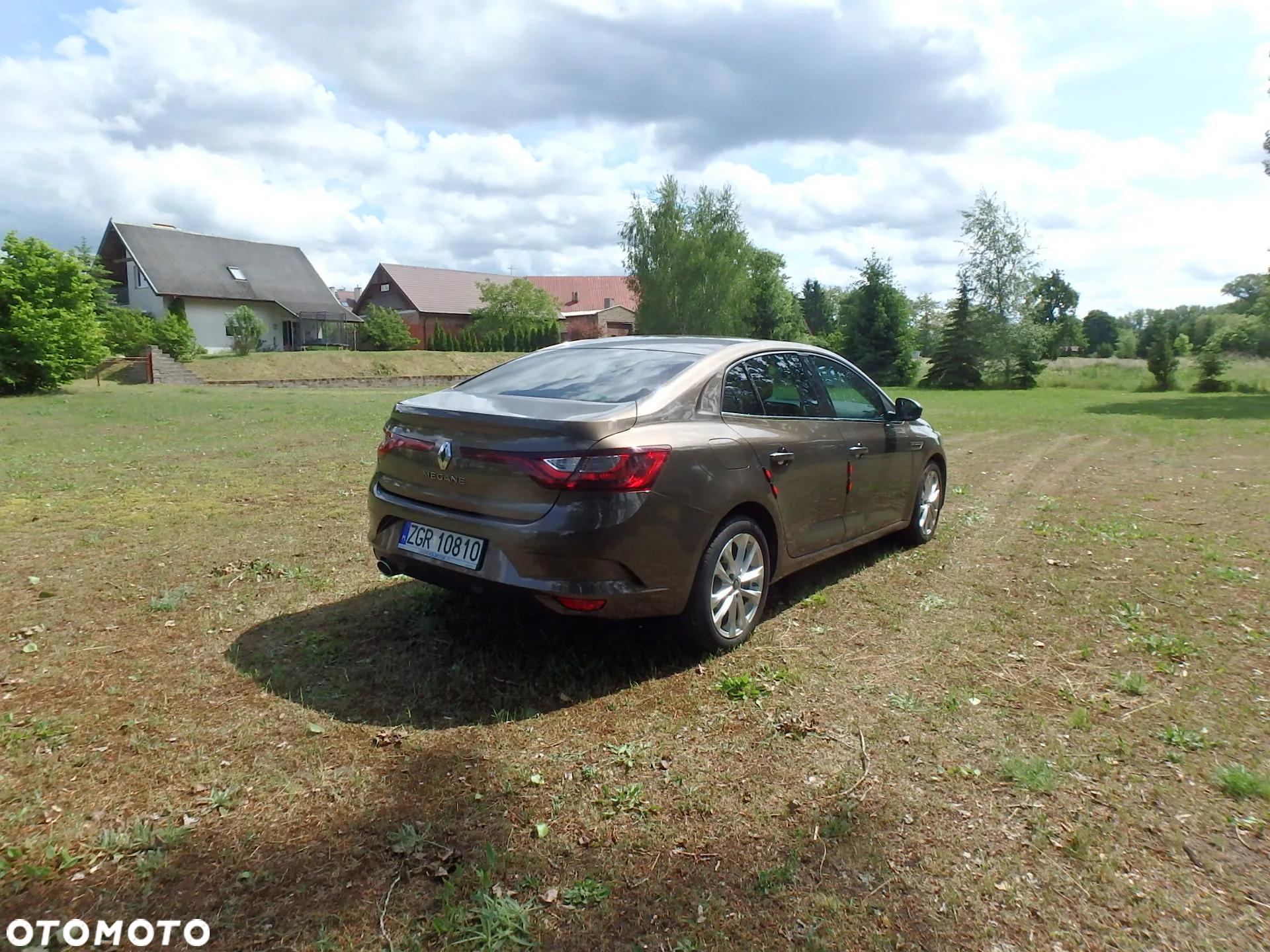Renault Megane 1.6 SCe Intens - 5