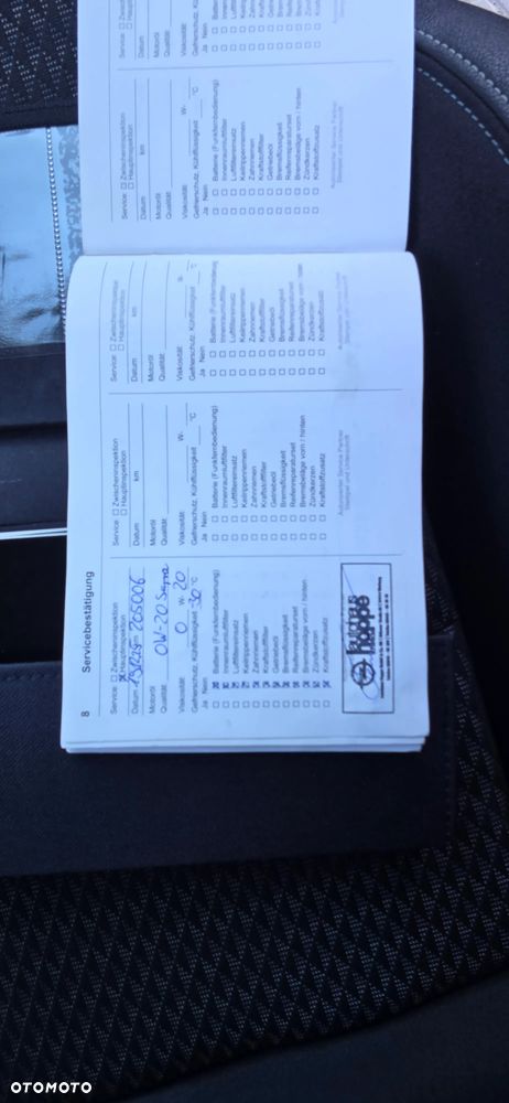 Opel Astra 1.6 D Start/Stop Automatik Dynamic - 39