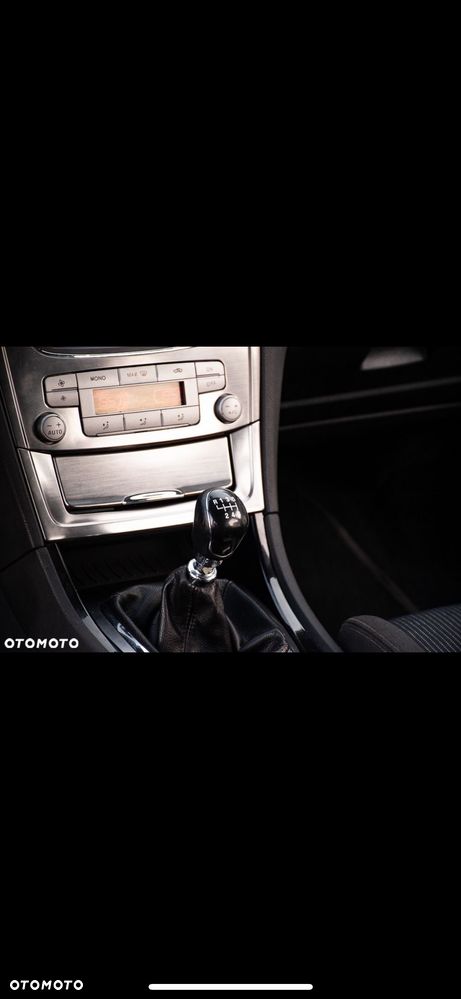 Ford Mondeo 2.0 TDCi Business Edition - 22