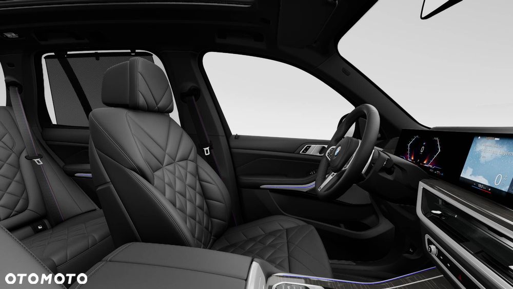 BMW X5 xDrive40d mHEV sport - 11