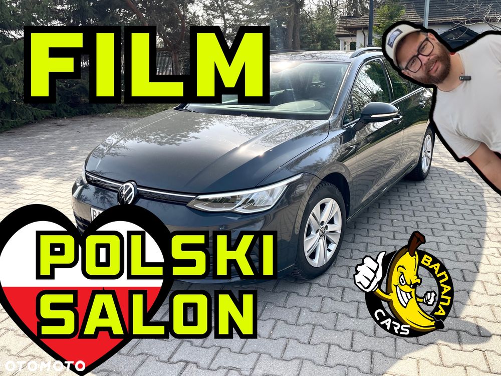 Volkswagen Golf - 2