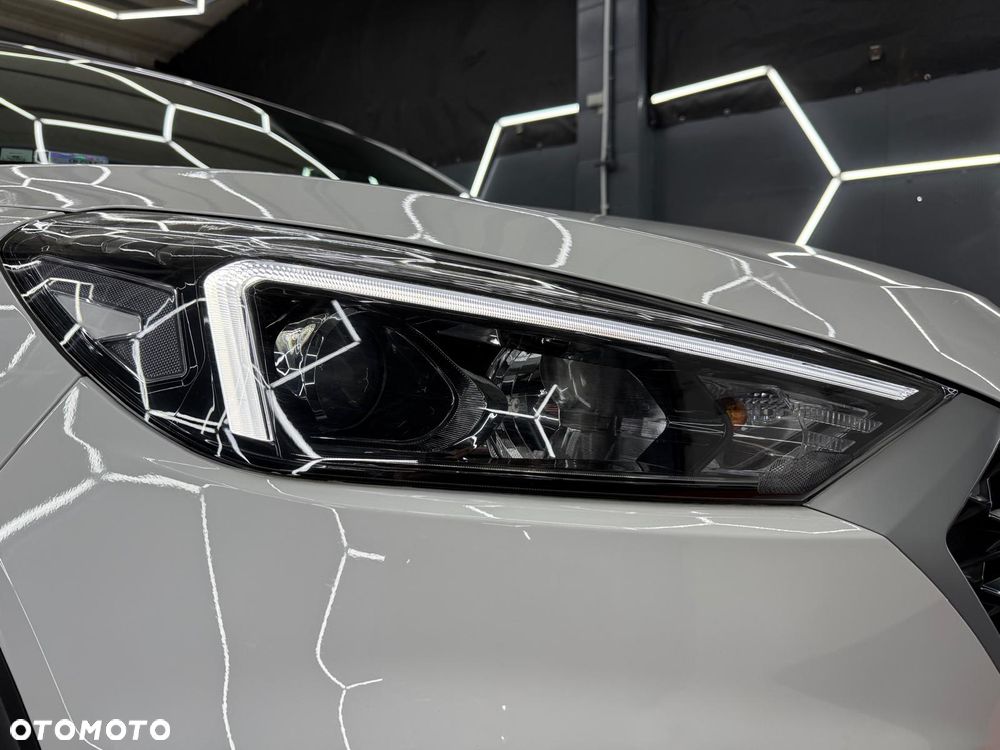 Hyundai Tucson 1.6 GDi Classic 2WD - 13