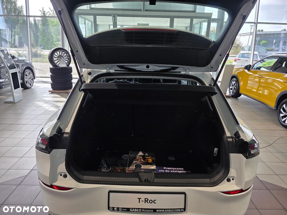 Volkswagen T-Roc - 7