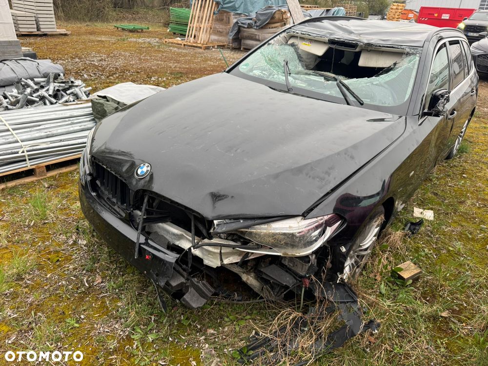 BMW Seria 5 530d xDrive Sport Line - 5