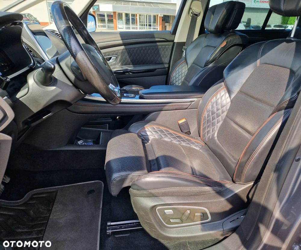 Renault Espace 2.0 Blue dCi Initiale Paris EDC - 24