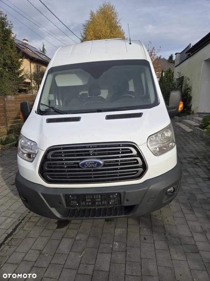 Ford Transit - 9