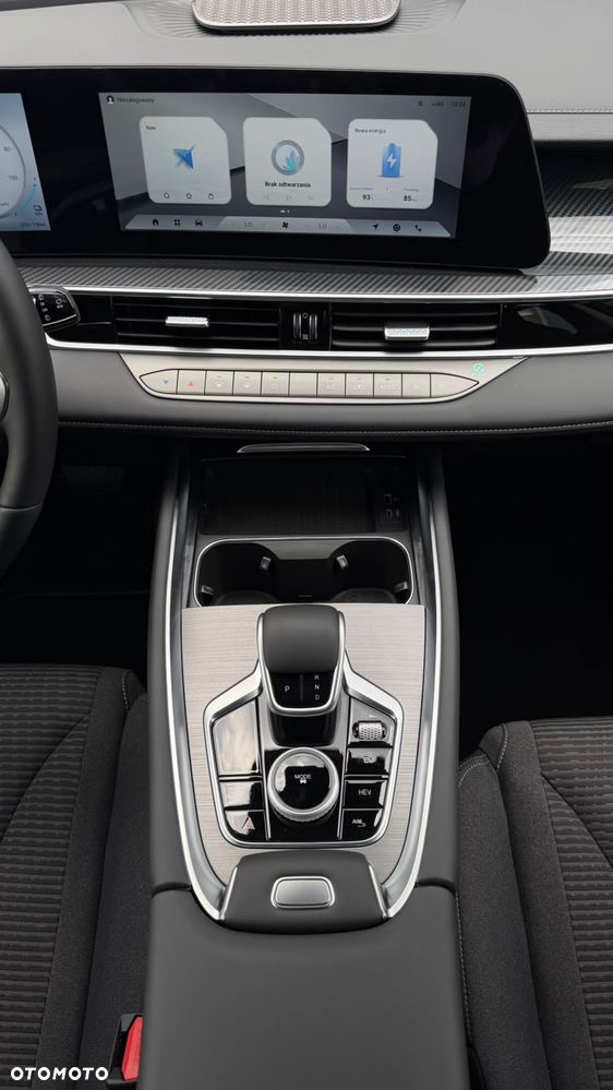 Chery Tiggo 7 1.5 T-GDI Super Hybrid Comfort DHT - 13