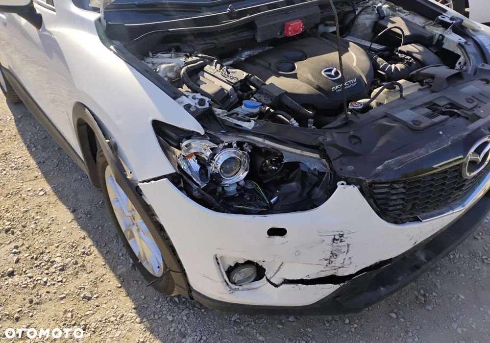 Mazda CX-5 - 29