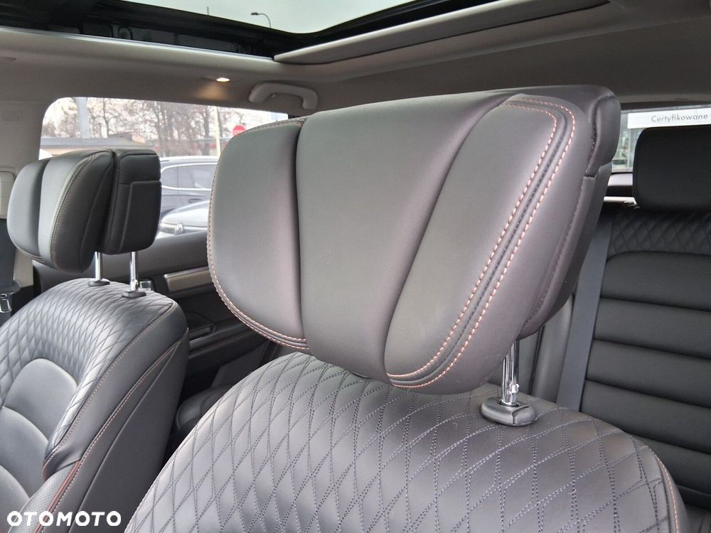 Renault Koleos 2.0 Blue dCi Initiale Paris 4x4 X-Tronic - 15