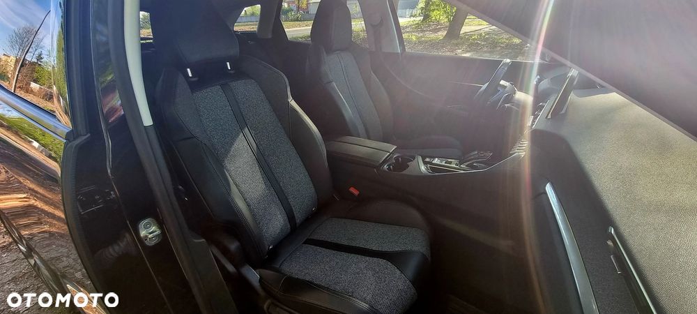 Peugeot 3008 1.5 BlueHDi Allure S&S EAT8 - 25