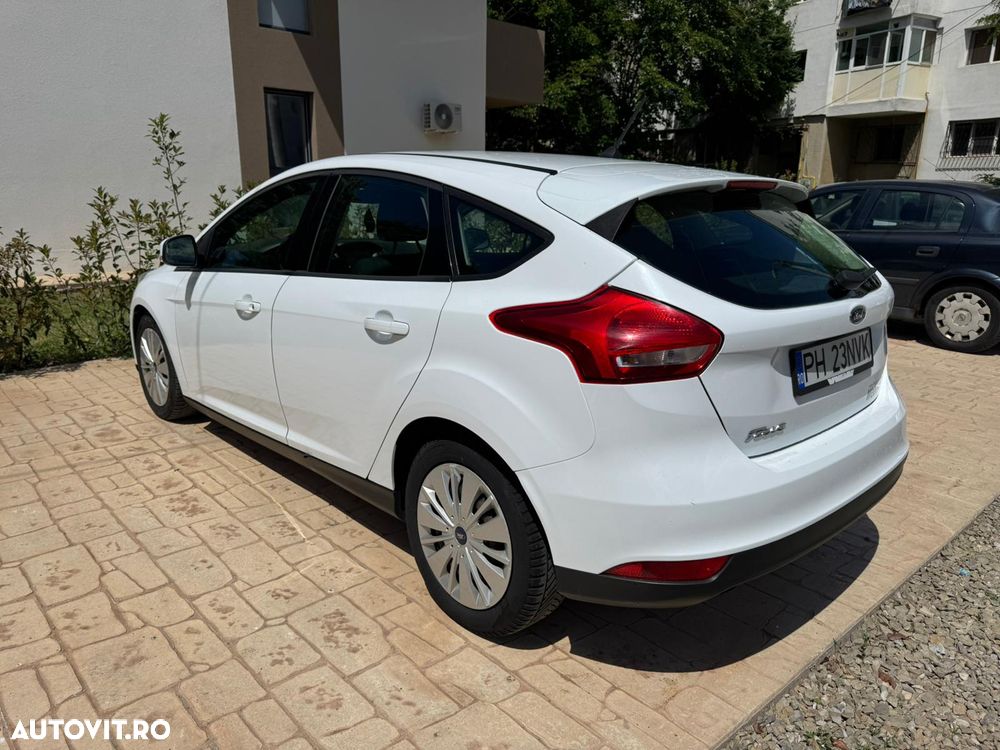 Ford Focus 1.5 EcoBlue Active - 15