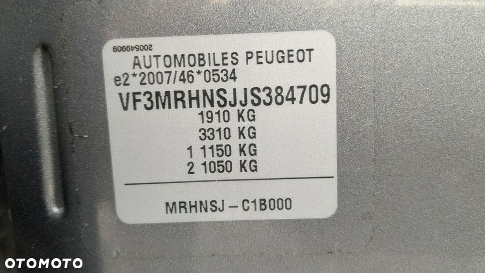 Peugeot 3008 - 26