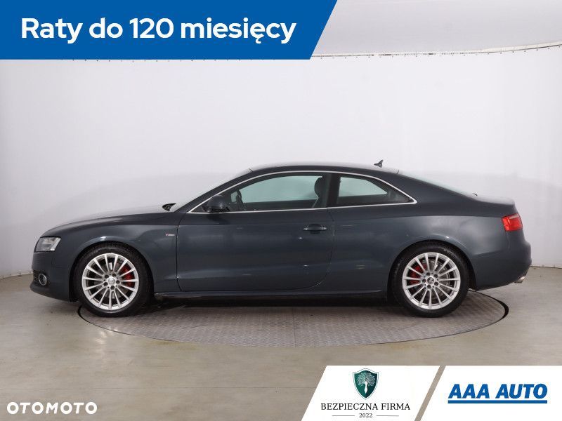 Audi A5 Coupé - 4
