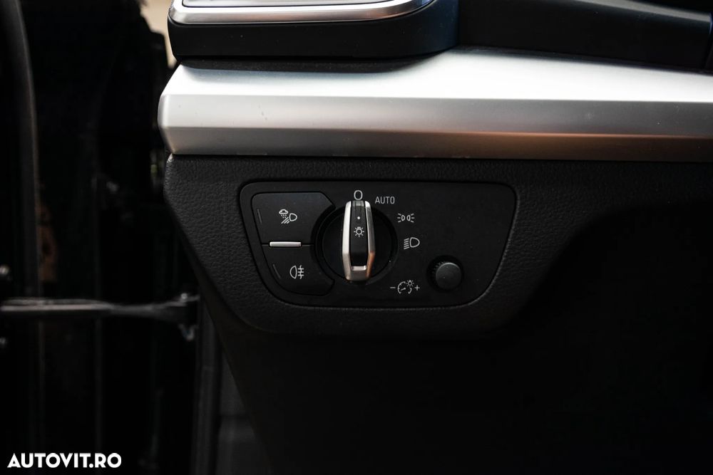 Audi Q5 - 29
