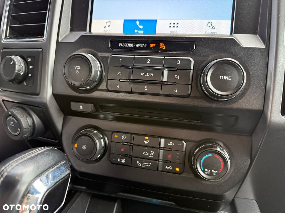 Ford F150 - 14