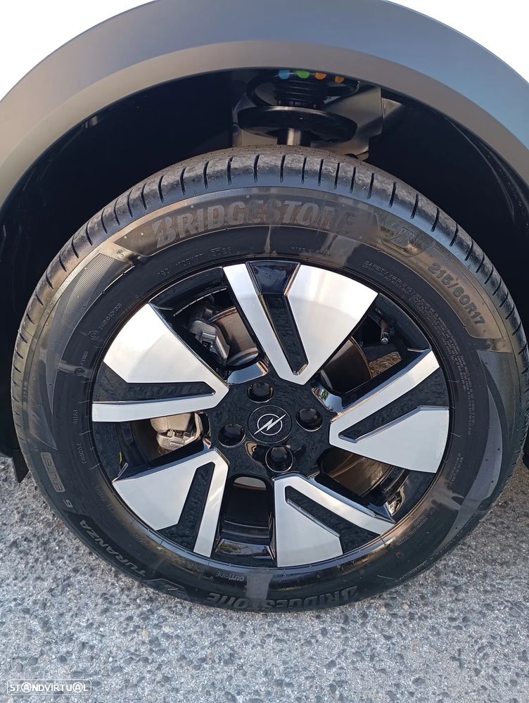 Opel Frontera - 7