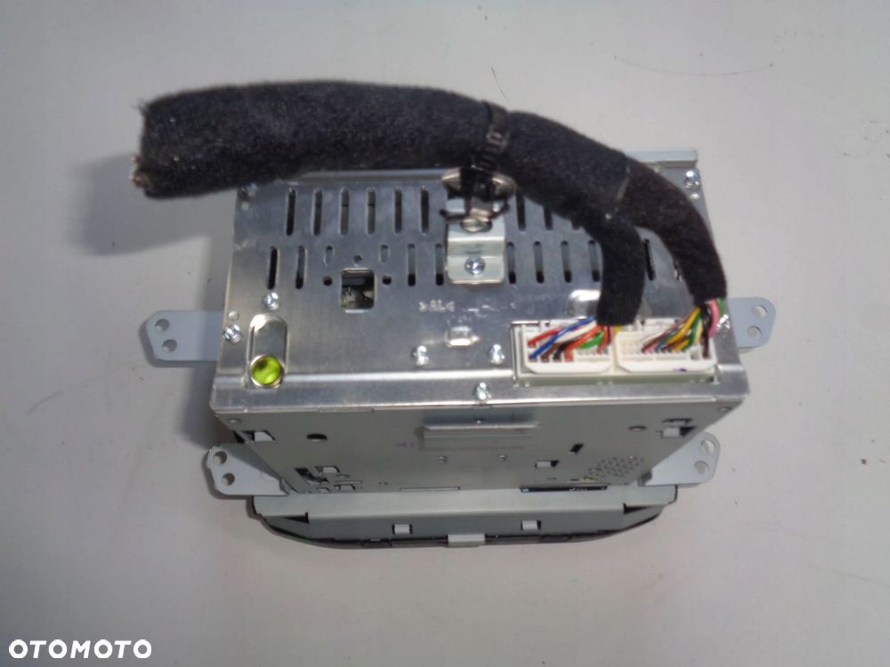 hyundai i20 ii fabryczne radio mp3 bluetooth 14-20 - 4