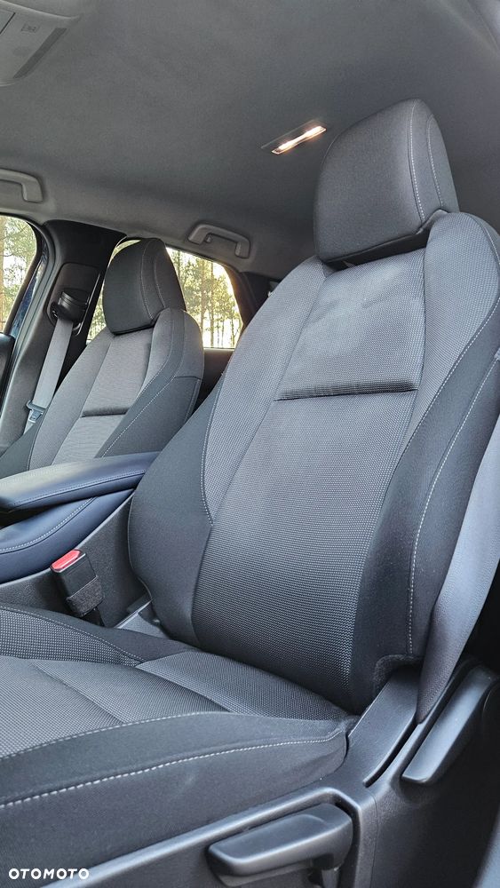 Mazda CX-30 SKYACTIV-X 2.0 M-Hybrid Edition 100 - 21
