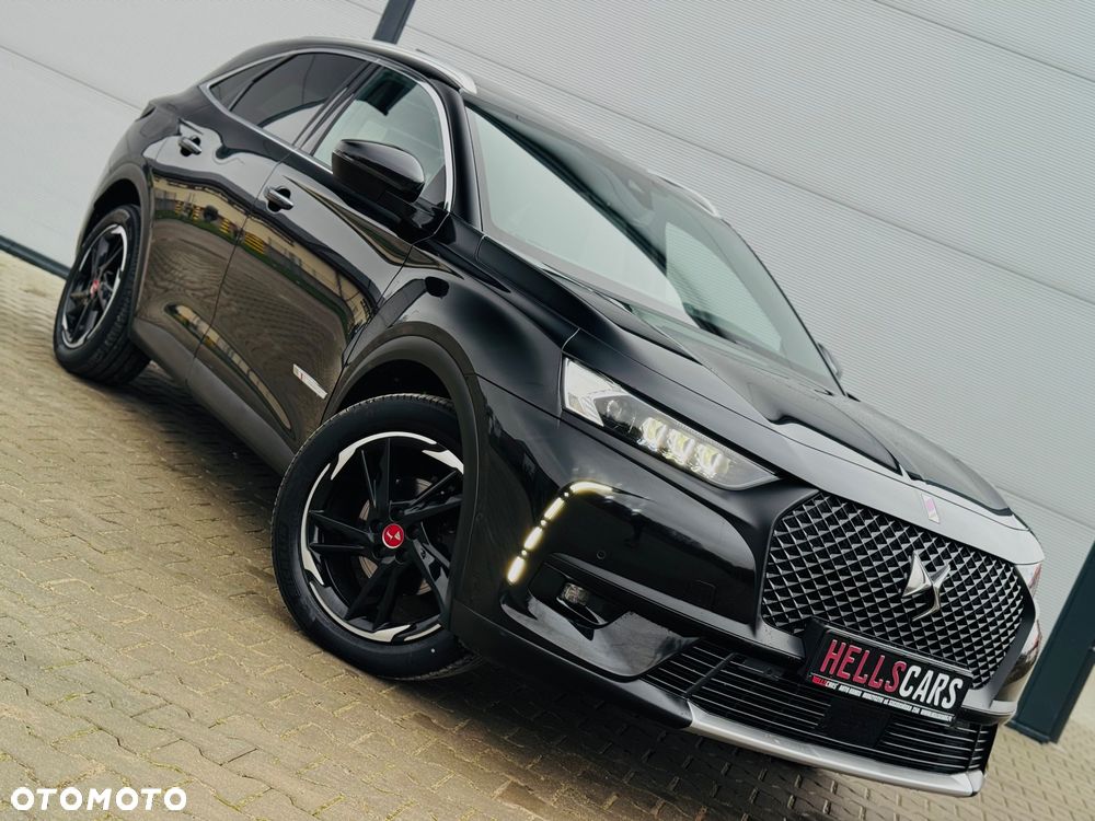 DS Automobiles DS 7 Crossback 1.6 PureTech GPF Chic - 10