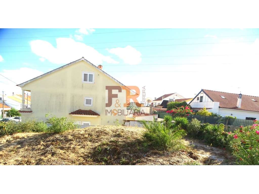 TERRENO ZONA VERDE Quinta do Conde Sesimbra - Grande imagem: 2/11