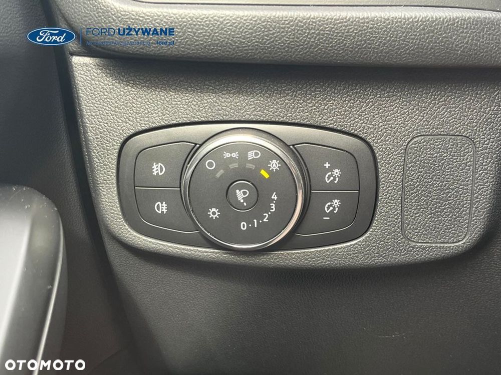 Ford Focus 1.0 EcoBoost mHEV ST-Line X - 24