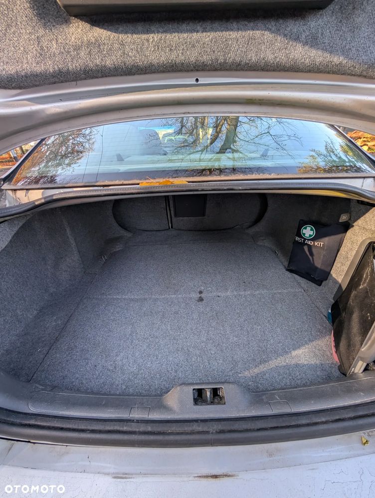 Volvo S80 - 39