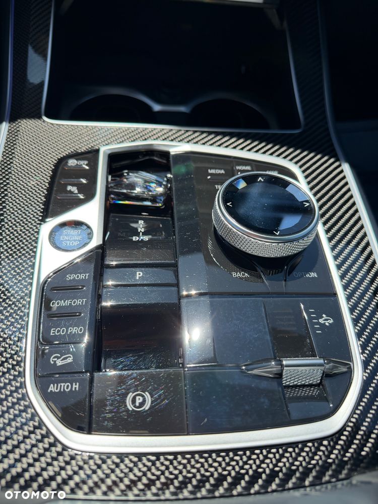 BMW X5 M - 28