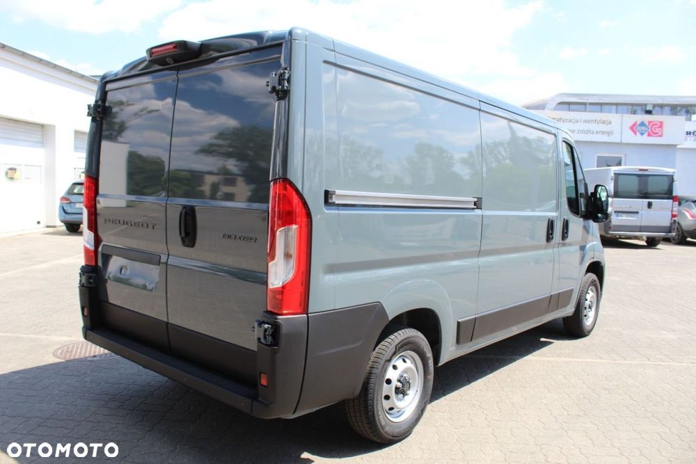 Peugeot Boxer - 8