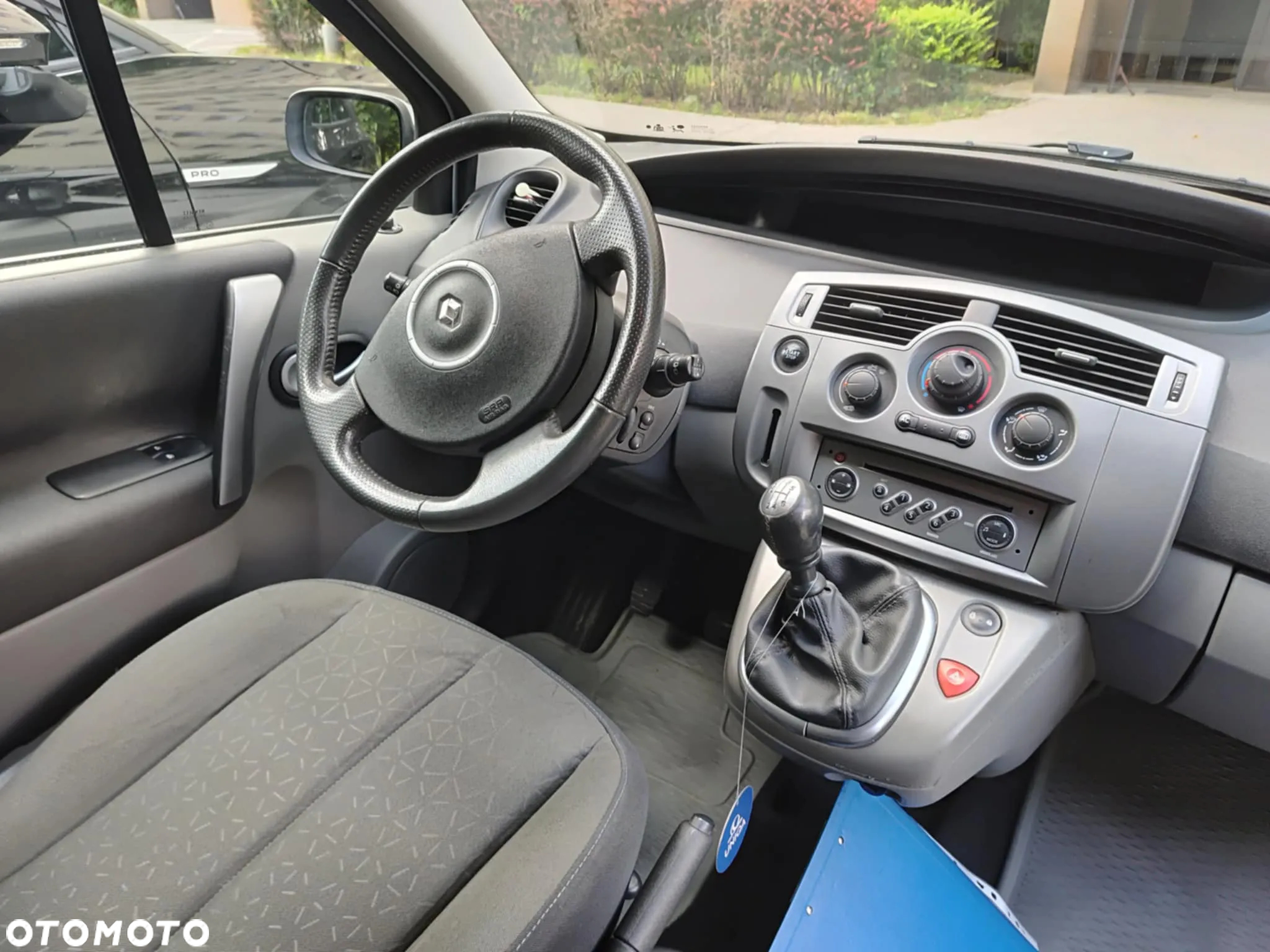 Renault Scenic 1.6 16V Privilege - 5