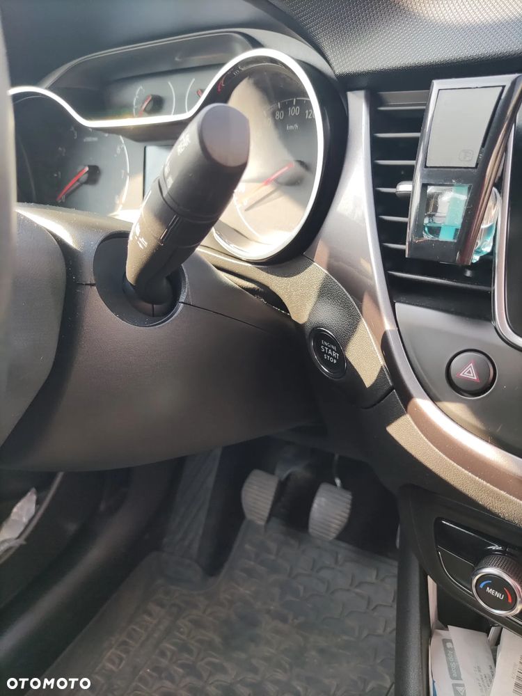 Opel Crossland X 1.2 Start/Stop Limited Edition - 10